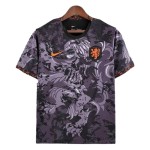 Günstige Fußballtrikots Niederlande Special Edition 2025 Kurzarm